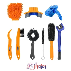 کیت تمیز کردن دوچرخه beiLan مدل bl-qry9pcs